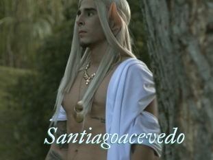 Santiagoacevedo