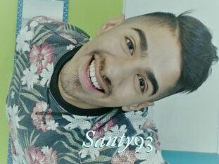 Santy93