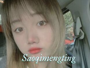 Saoqimengting