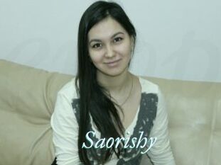 Saorishy