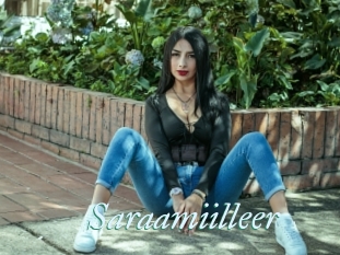 Saraamiilleer