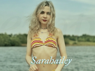 Sarahailey