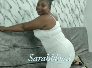 Sarahblond