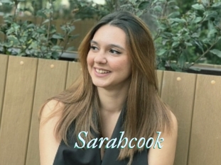 Sarahcook