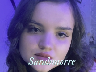 Sarahmorre