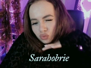 Sarahobrie
