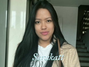 Sarakatt