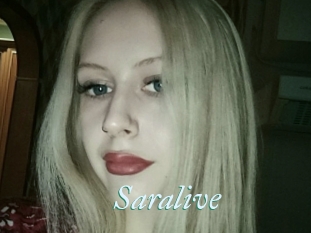 Saralive