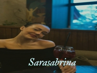 Sarasabrina