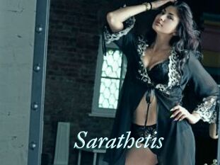 Sarathetis
