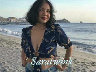 Saratwink