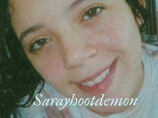 Sarayhootdemon