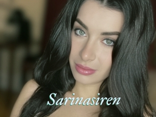 Sarinasiren