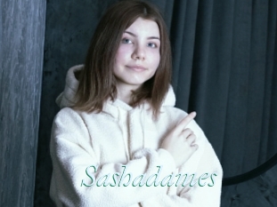 Sashadames