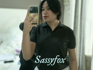 Sassyfox