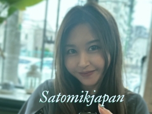 Satomikjapan