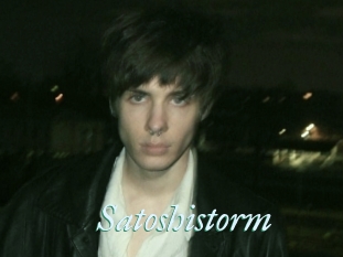 Satoshistorm