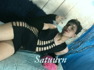 Satuurn