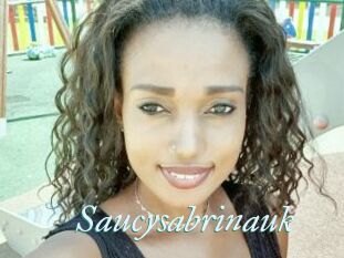 Saucysabrinauk