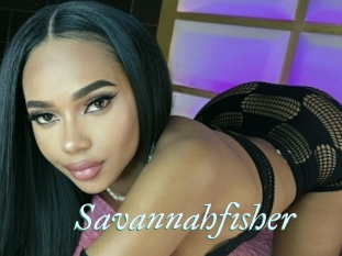 Savannahfisher