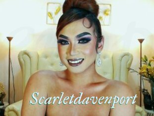 Scarletdavenport