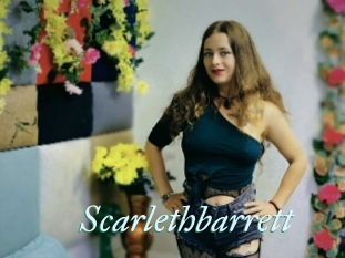 Scarlethbarrett
