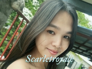 Scarletroyale