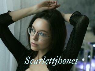 Scarlettjhones