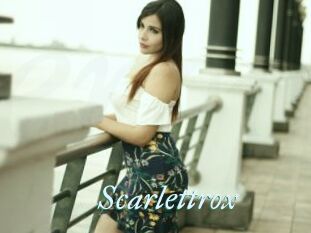 Scarlettrox