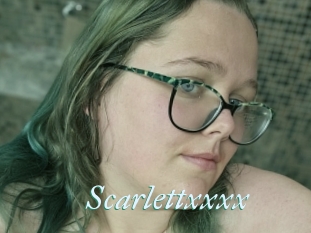 Scarlettxxxx