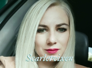 Scarletvixen