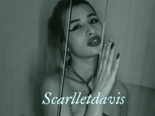 Scarlletdavis
