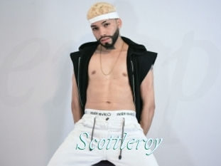 Scottleroy