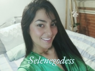 Selenegodess