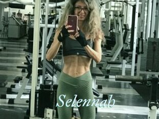 Selennah