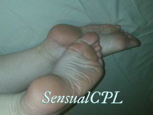 SensualCPL