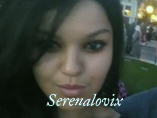 Serenalovix