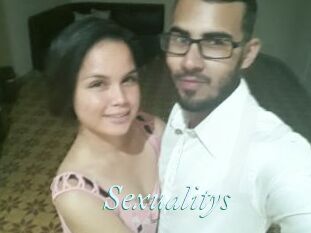 Sexualitys
