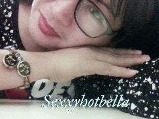 Sexxyhotbella