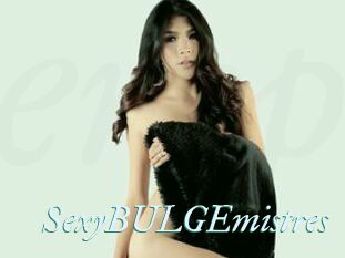 SexyBULGEmistres
