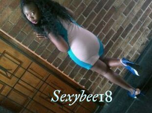Sexybee18