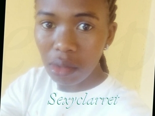 Sexyclarret
