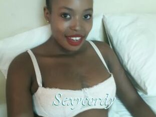 Sexycordy