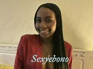 Sexyebono