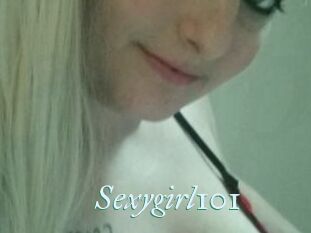 Sexygirl101
