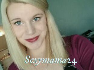 Sexymama24