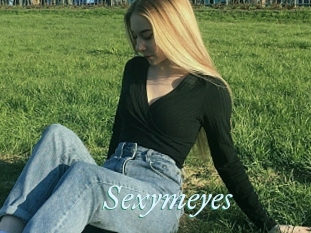 Sexymeyes