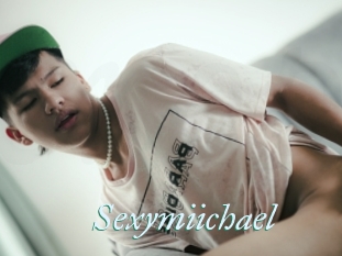 Sexymiichael