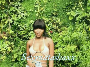 Sexynatashaxx
