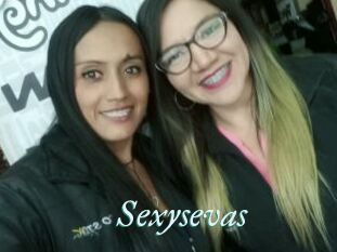 Sexysevas